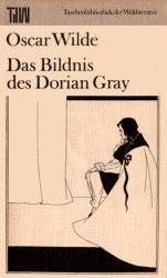Cover von Das Bildnis des Dorian Gray