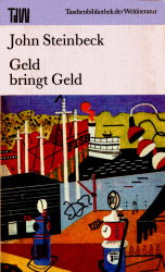 Cover von Geld bringt Geld