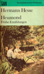Cover von Heumond