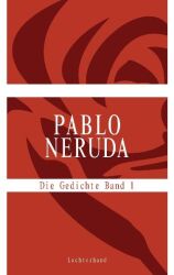 Cover von Die Gedichte Band 1 - 3