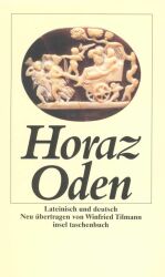 Buch-Sammler.de - Cover von Oden
