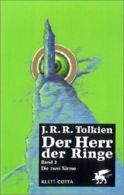Cover von Der Herr der Ringe: Die zwei Türme