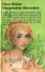 Cover von Vielgeliebter Belvedere