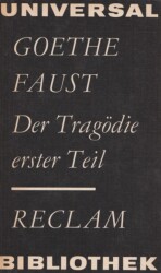 Cover von Faust
