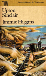 Cover von Jimmie Higgins