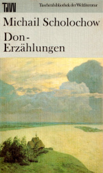 Cover von Don-Erzählungen
