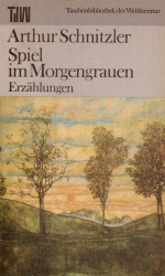 Cover von Spiel im Morgengrauen