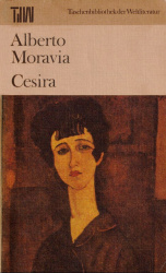 Cover von Cesira