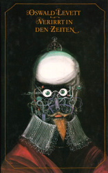 Cover von Verirrt in den Zeiten
