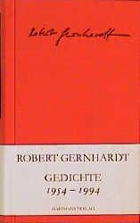 Cover von Gedichte