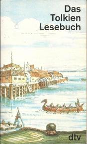 Cover von Das Tolkien-Lesebuch