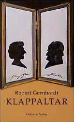 Cover von Klappaltar