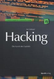 Cover von Hacking