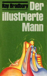 Cover von Der illustrierte Mann