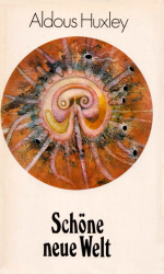 Cover von Schöne neue Welt
