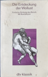 Cover von Die Entdeckung der Wollust