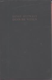 Cover von Denn sie wissen was sie tun