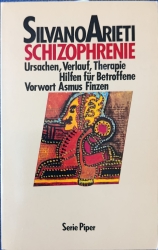 Cover von Schizophrenie