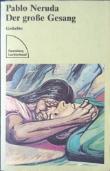 Buch-Sammler.de - Cover von Der grosse Gesang