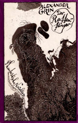 Cover von Der Rattenfänger