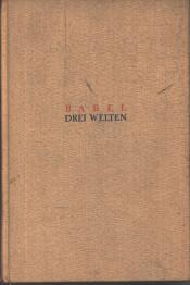 Cover von Drei Welten