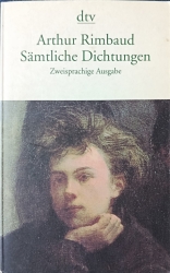 Cover von Sämtliche Dichtungen