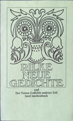 Cover von Neue Gedichte