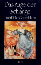 Cover von Das Auge der Schlange