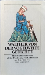 Cover von Gedichte