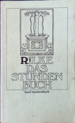 Cover von Das Stunden-Buch