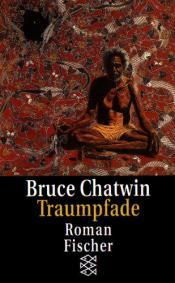 Cover von Traumpfade. Roman