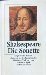 Cover von Die Sonette