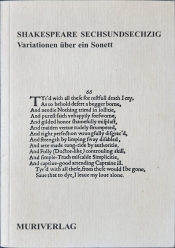 Cover von Shakespeare Sechsundsechzig