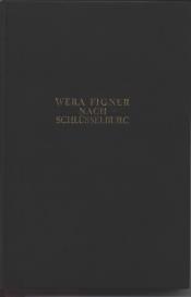 Cover von Nach Schlüsselburg