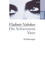 Buch-Sammler.de - Cover von Die Schwestern Vane