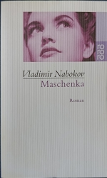 Buch-Sammler.de - Cover von Maschenka