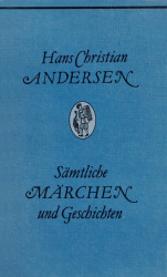 Buch-Sammler.de - Cover von Sämtliche Märchen und Geschichten 2