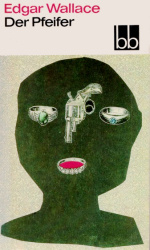 Buch-Sammler.de - Cover von Der Pfeifer