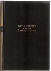 Cover von Nacht über Russland