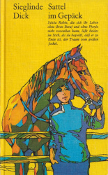 Cover von Sattel im Gepäck