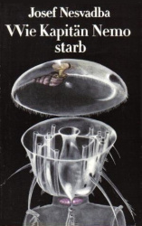 Cover von Wie Kapitän Nemo starb