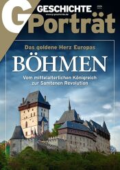 Cover von Böhmen