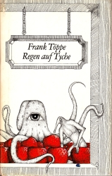 Buch-Sammler.de - Cover von Regen auf Tyche