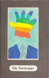Buch-Sammler.de - Cover von Die Tarnkappe