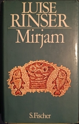Buch-Sammler.de - Cover von Mirjam