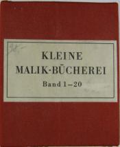 Cover von Kleine Malik-Bücherei