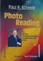 Buch-Sammler.de - Cover von PhotoReading