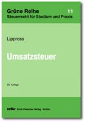 Cover von Umsatzsteuer