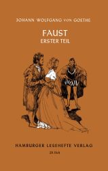 Buch-Sammler.de - Cover von Faust