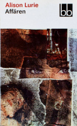 Cover von Affären